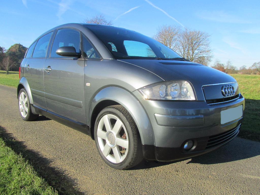 audi a2 cambelt change cost